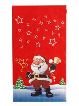 MIKOŁAJE Целлофановые пакеты 20х35 100 ПНМК