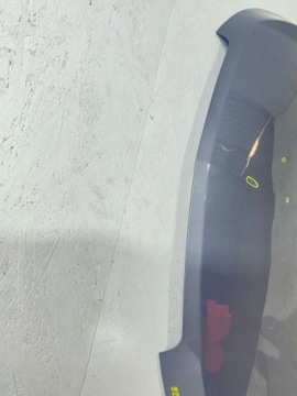 КРЫШКА КАПОТА ДВИГАТЕЛЯ CHEVROLET CRUZE LIFT 2012/2016 ОРИГИНАЛ NICE