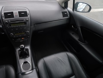 Toyota Avensis III Wagon 2.0 Valvematic 152KM 2011 Toyota Avensis 2.0 Valvematic, Salon Polska, zdjęcie 7