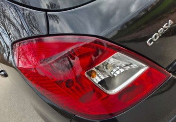 Opel Corsa D Hatchback 5d Facelifting 1.2 Twinport ECOTEC 85KM 2014 Opel Corsa Opel Corsa 1.2 16V Color Edition 1.2 Benzyna 85KM, zdjęcie 24