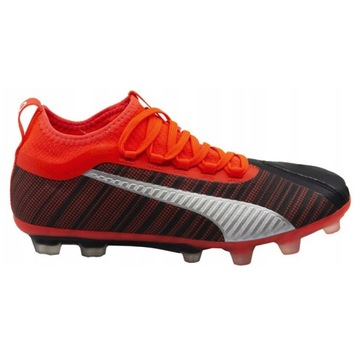 Buty PUMA One 5.2 HG 40,5 męskie ze skarpetą