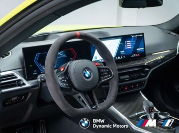 BMW Seria 2 F74 2025 BMW M2 Nowe BMW M2 Coupe - 480 KM - Moment Obrotowy 600 Nm - HarmanKardon, zdjęcie 4