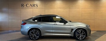 BMW 2019 BMW X4 M X4M Competition Rej. 2021r. Salon Polska ASO R-CARS Warszawa 3.0, zdjęcie 1