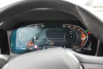 BMW Seria 3 G20-G21 Touring 2.0 318i 156KM 2021 BMW 318 Automat F-Vat Salon Polska Gwarancja, zdjęcie 23