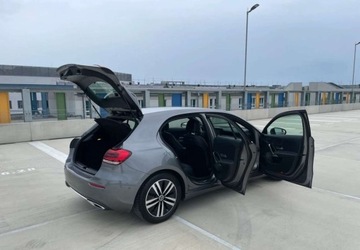 Mercedes Klasa A W177/V177 2021 Mercedes-Benz Klasa A 180 Progressive 7G-DCT 1.3, zdjęcie 10