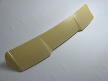 AUDI A4 B8 COMBI АНТЕННЫЙ СПОЙЛЕР СПОЙЛЕР RS LOOK ПОКРАСКА ГРУНТОВКА