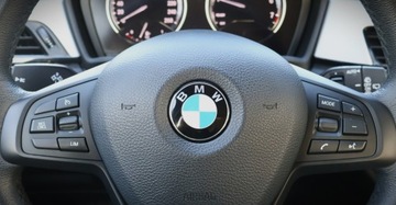BMW X1 F48 2021 BMW X1 (Nr.017) 1.5 Plug-In xDrive Automat Navi Kamera Tempomat Gwarancja, zdjęcie 17