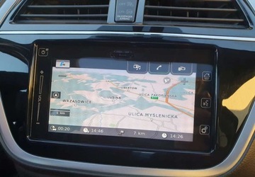 Suzuki SX4 II S-cross Facelifting 1.4 BOOSTERJET 140KM 2017 Suzuki SX4 S-Cross Suzuki SX4 S-Cross 1.4 T Premium 4WD 1.4 Benzyna 140KM, zdjęcie 25