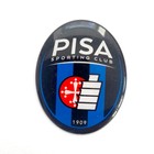 Магнит с гербом Пизы (официальный продукт)