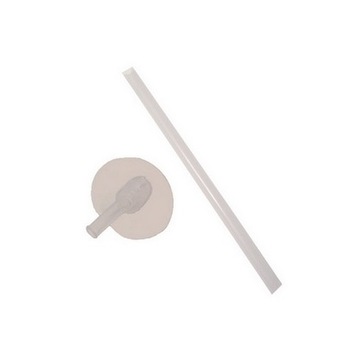 ZESTAW DO TERMOSU SŁOMKA I USTNIK 0,35l THERMOS