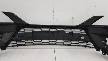 SEAT ATECA 575 16- РЕШЕТКА ПЕРЕДНЕГО БАМПЕРА