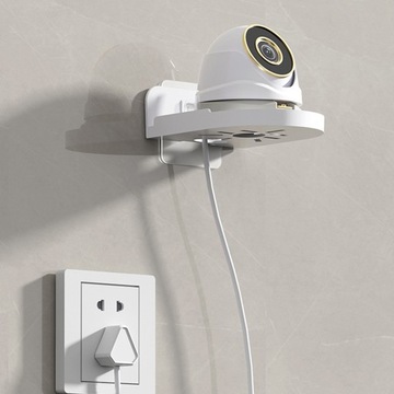 ПОЛКА ДЛЯ ДЕТСКОГО МОНИТОРА ДИНАМИК ДЛЯ НАСТЕННОГО КРЕПЛЕНИЯ