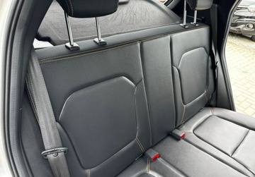 Dacia Spring Crossover Elektryczny 45KM 2021 Dacia Spring Elektryk Automat GWARANCJA Zamiana Zarejstrowany Elektryczny, zdjęcie 22