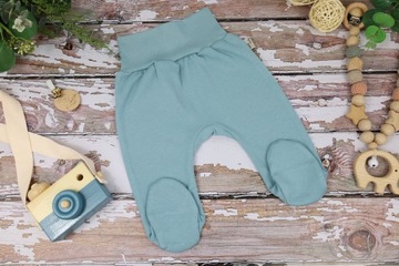 PÓŁŚPIOCHY BEZUCISKOWE r.68 KAIA-BABY ICEBERG /99/