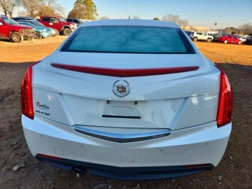 Cadillac 2014 Cadillac ATS Luxury 2014 2.5 Benzyna 202KM, zdjęcie 2