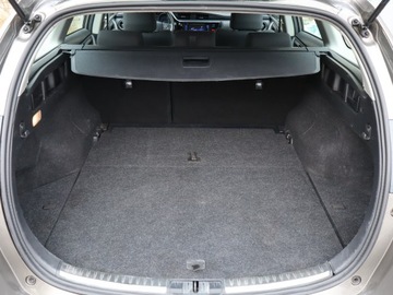 Toyota Auris II Touring Sports Facelifting 1.6 D-4D 112KM 2016 Toyota Auris 1.6 D-4D, Klima, Klimatronic, zdjęcie 13