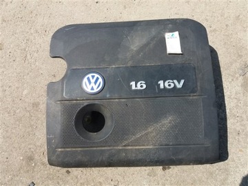 OBUDOWA FILTRA POWIETRZA POKRYWA VW GOLF IV 4 1.6 B BENZ 036129607
