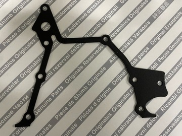 ALFA ROMEO FIAT LANCIA USZCZELKA POMPY OLEJU OEM