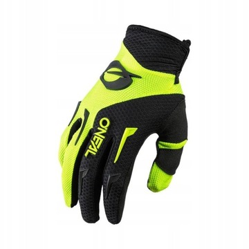 Małe DZIECIĘCE rękawiczki na rower mtb FR ONEAL XS