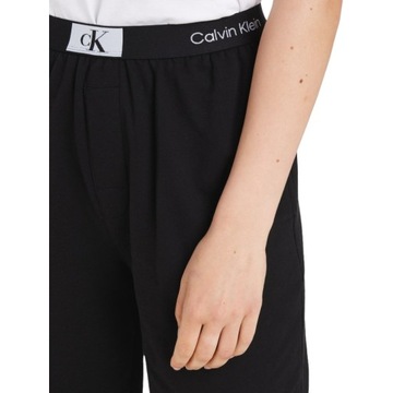 Spodnie od piżamy Calvin Klein Underwear XS