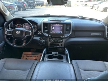  RAM 1500 Big Horn 2020 5.7l 5.7 Benzyna 395KM, zdjęcie 6