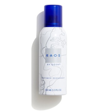 GOSH KAOS CLASSIC FOR WOMEN dezodorant PERF.150 ml