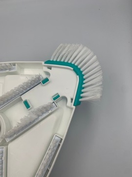 13/829B GRE szczotka do czyszczenia basenu 40016N