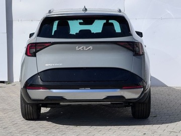 Kia Sportage V 2025 KIA Sportage 1.6 T-GDI Business Line 2WD DCT Suv 150KM 2025, zdjęcie 5