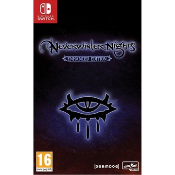 Gra wideo na Switcha Meridiem Games Neverwinter