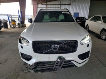 Volvo XC90 II SUV Plug-In 2.0 T8  455KM 2022 Volvo XC 90 2022 r.,2,0L T8 RECHARGE R-DESIGN 2.0 Hybryda 455KM, zdjęcie 1