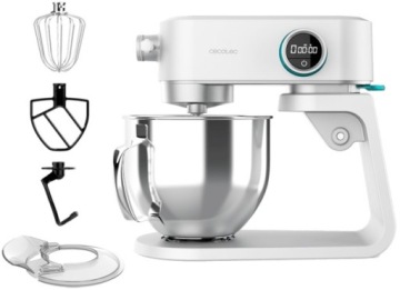 Robot planetarny Cecotec Twist&Fusion 4000 Luxury
