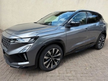 Renault Austral 1.2  E-Tech Full Hybrid 200KM 2026 Od ręki - Techno 1.2 E-Tech 200KM / pakiet face ID, family, zdjęcie 2