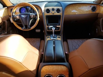 Bentley Continental II 2014 Bentley Flying Spur 2014 6.0l 6.0 Benzyna 616KM, zdjęcie 8