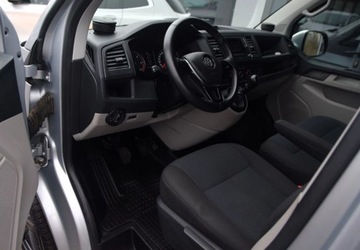 Volkswagen Caravelle T6 2020 Volkswagen Transporter 4x4 _ manual _ hak _ LONG 2.0 Diesel 150KM, zdjęcie 15