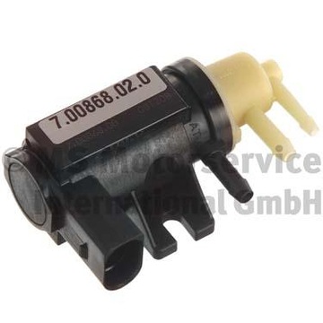 PACKET PDF 255514 4 + PIERBURG 7.00868.02.0 MĚNIČ TLAKU TURBO