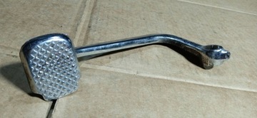 YAMAHA XJ 900 4KM 93-03 ТОРМОЗНОЙ РЫЧАГ ЗАДНЯЯ СТОЙКА ЗАДНЯЯ СТОЙКА