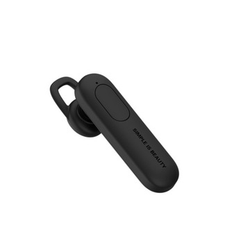 Słuchawka BLUETOOTH do IPHONE X