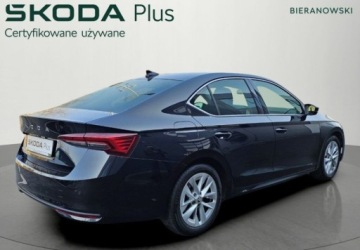 Skoda Octavia IV Liftback 2.0 TDI 150KM 2024 Skoda Octavia Virtual Cockpit - Martwe pole - ACC 210kmh - Kamera - Pakiet, zdjęcie 6