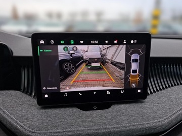 Skoda Superb IV Liftback 2.0 TSI 265KM 2024 Skoda Superb 2.0 TSI / 265KM, DSG, Salon Polska, A, zdjęcie 25