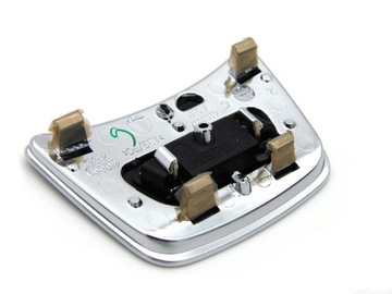 Эмблема Audi S-Line значок на рулевом колесе A1 A6 A7 C7 A8 D4