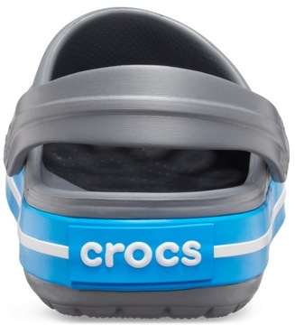 Męskie Buty Chodaki Klapki Crocs Crocband 11016 Clog 42-43