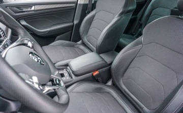 Skoda Kodiaq I SUV 2.0 TSI 190KM 2021 Skoda Kodiaq 2,0 TSI 190 KM 4X4 2.0 Benzyna 190KM, zdjęcie 16