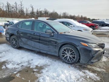 Toyota Camry IX 2022 Toyota Camry Se 2022 2.5 Benzyna 203KM, zdjęcie 4