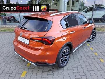 Fiat Tipo II Hatchback Facelifting 1.0 T3 Turbo 100KM 2023 Fiat Tipo HB Cross 100KM, zdjęcie 1