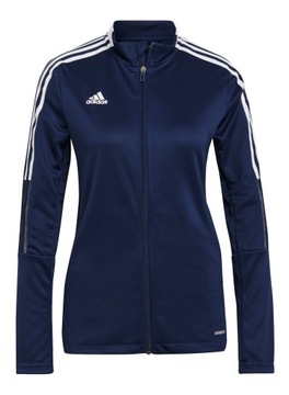 Bluza trening damska adidas Tiro 21 GK9663 L 173