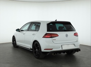 Volkswagen Golf VII GTI 3d Facelifting 2.0 TSI 290KM 2019 VW Golf GTI TCR, Salon Polska, Serwis ASO, zdjęcie 3