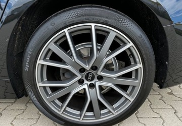 Audi A6 C8 Avant 2.0 40 TDI 204KM 2021 Audi A6 Avant Audi A6 Avant 40 TDI quattro S tronic 2.0 Diesel 204KM, zdjęcie 37