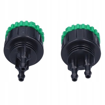 КОМПЛЕКТ ДЛЯ ОРОШЕНИЯ МИНИ-ТЕПЛИЦЫ 40 М КРОВАТЬ