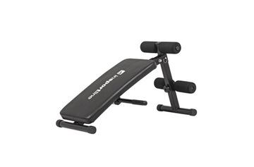 ŁAWECZKA DO ĆWICZEŃ ABD050 /INSPORTLINE