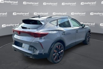 Cupra Formentor Crossover 1.5 TSI 150KM 2025 Cupra Formentor 1.5 eTSI mHEV 150 KM DSG, zdjęcie 9